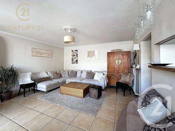 Maison à vendre  10 pièces - 261,77 m2 MOUGINS - 06