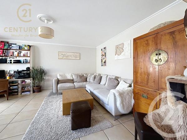 Maison à vendre  10 pièces - 261,77 m2 MOUGINS - 06