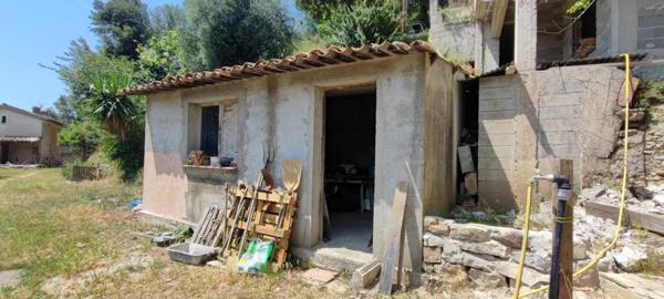 Vente Propriété 8 pièces 260 m2 à Nice