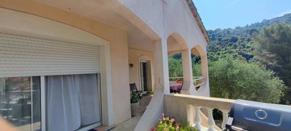 Vente Propriété 8 pièces 260 m2 à Nice