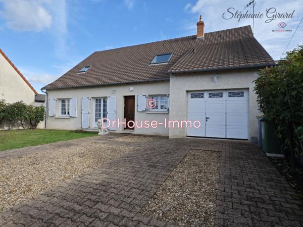 Maison à vendre 8 pièces de 200 m²