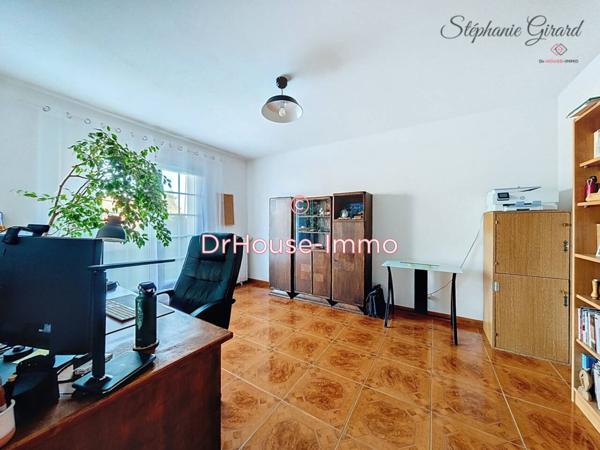 Maison à vendre 8 pièces de 200 m²