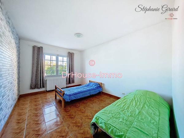 Maison à vendre 8 pièces de 200 m²