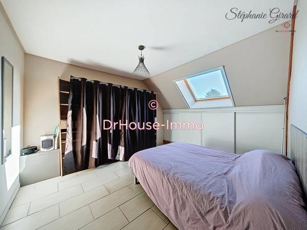 Maison à vendre 8 pièces de 200 m²