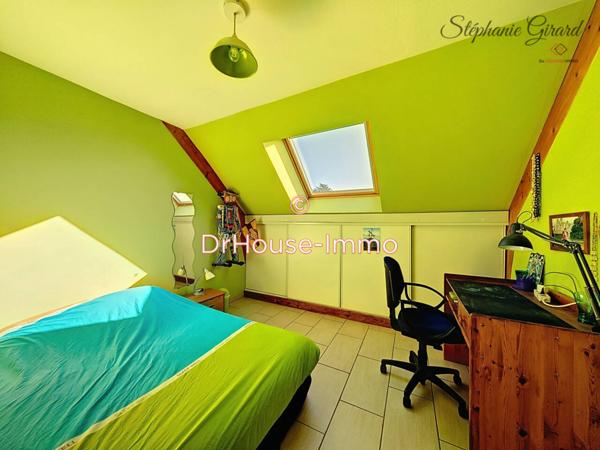 Maison à vendre 8 pièces de 200 m²