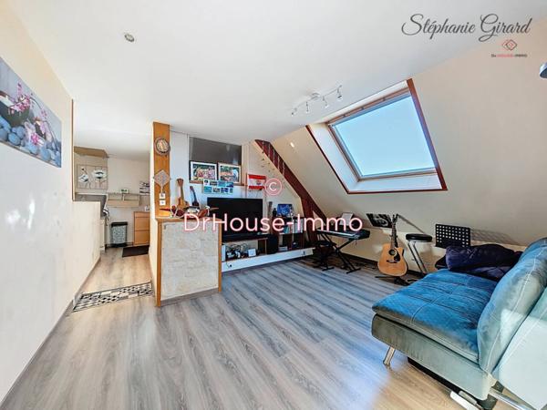 Maison à vendre 8 pièces de 200 m²