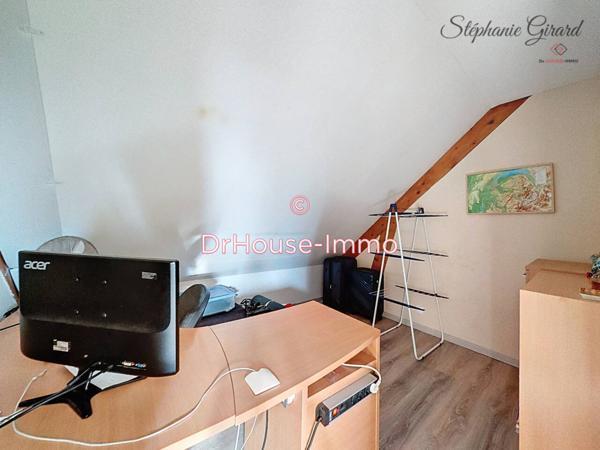 Maison à vendre 8 pièces de 200 m²