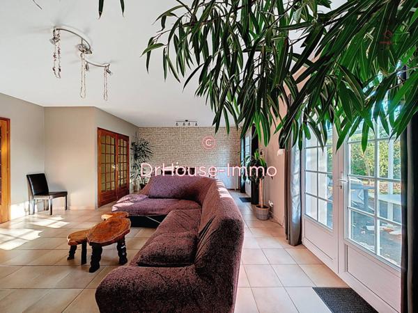 Maison à vendre 8 pièces de 200 m²