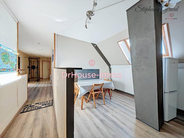 Maison à vendre 8 pièces de 200 m²