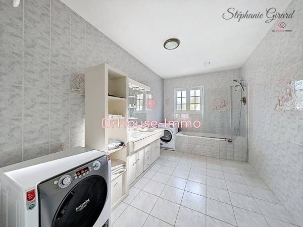 Maison à vendre 8 pièces de 200 m²