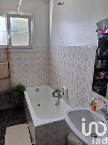 Maison à vendre 6 pièces 135 m² Beauvoir-sur-Mer