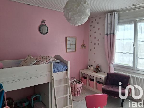 Maison à vendre 6 pièces 135 m² Beauvoir-sur-Mer