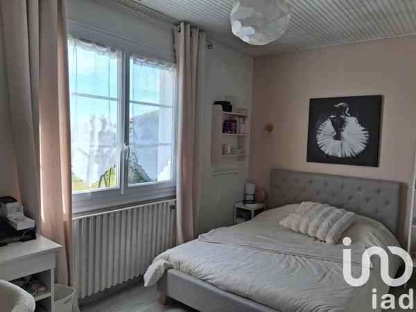 Maison à vendre 6 pièces 135 m² Beauvoir-sur-Mer