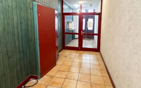 Appartement à vendre    2 pièces • 56 m2 Périgueux