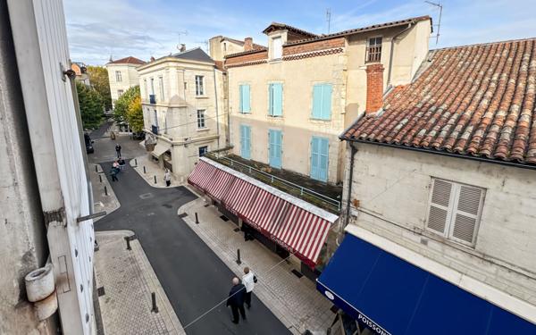 Appartement à vendre    2 pièces • 56 m2 Périgueux