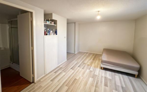 Appartement à vendre    2 pièces • 56 m2 Périgueux