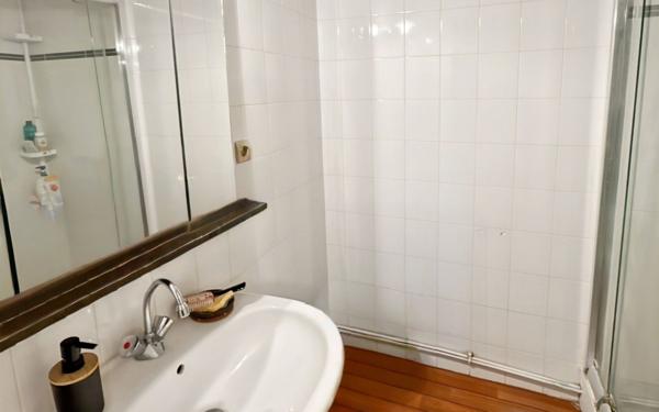 Appartement à vendre    2 pièces • 56 m2 Périgueux