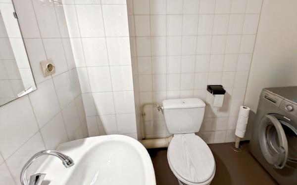 Appartement à vendre    2 pièces • 56 m2 Périgueux