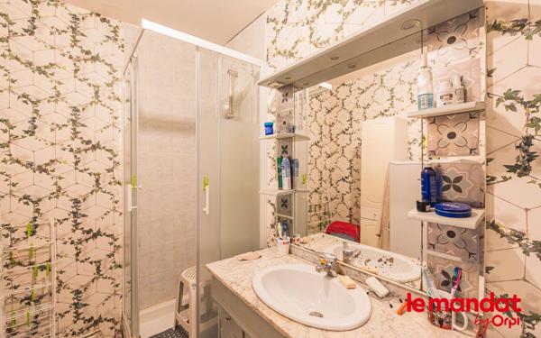 Appartement à vendre    3 pièces • 52,45 m2 Saint-Quentin