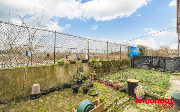 Appartement à vendre    3 pièces • 52,45 m2 Saint-Quentin