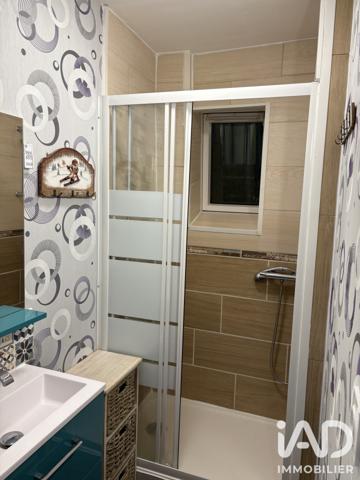 Appartement à vendre 2 pièces 30 m² Mont-Dore