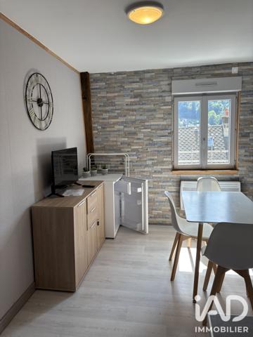 Appartement à vendre 2 pièces 30 m² Mont-Dore