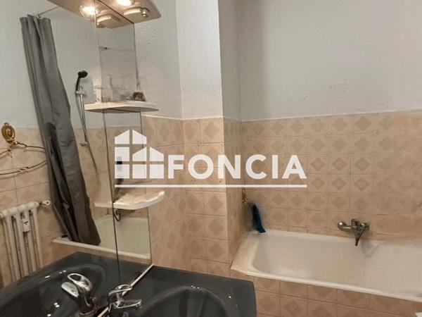 À vendre Studio 20 m² - Le Cannet 06110