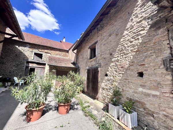 Sennecey-le-Grand (71240)