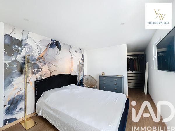 Maison à vendre 4 pièces 116 m² Nîmes