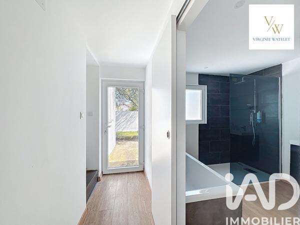 Maison à vendre 4 pièces 116 m² Nîmes