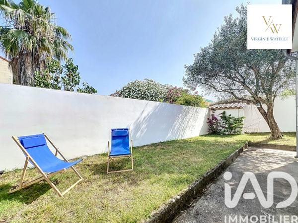 Maison à vendre 4 pièces 116 m² Nîmes