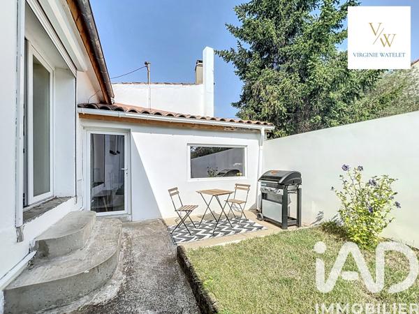 Maison à vendre 4 pièces 116 m² Nîmes