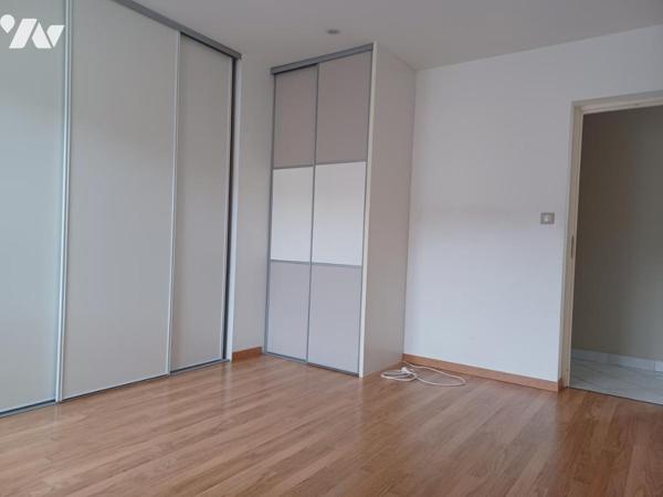 Spacieuse maison familiale dans le centre