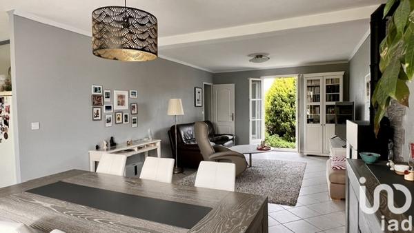 Maison à vendre 6 pièces 120 m² Boissy-le-Châtel