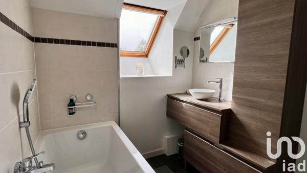 Maison à vendre 6 pièces 120 m² Boissy-le-Châtel