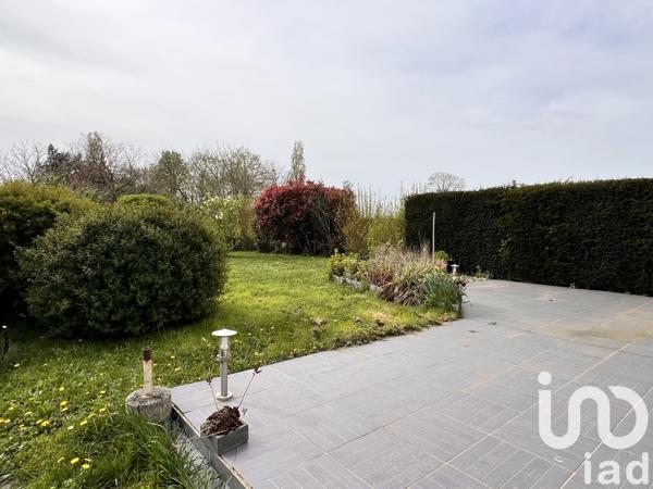 Maison à vendre 6 pièces 120 m² Boissy-le-Châtel