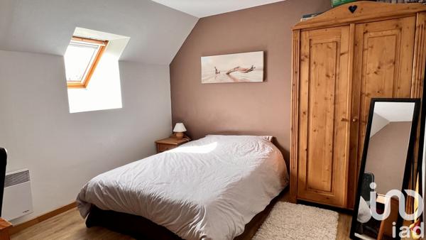 Maison à vendre 6 pièces 120 m² Boissy-le-Châtel