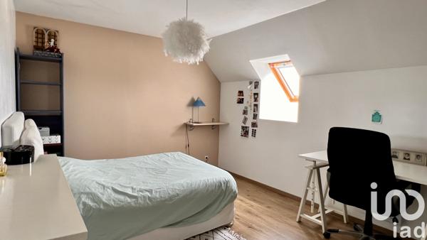 Maison à vendre 6 pièces 120 m² Boissy-le-Châtel