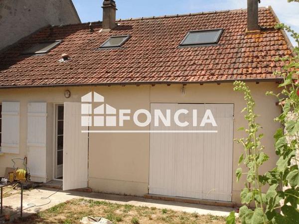 Location Maison 4 pièces 90.89 m² - Auvers Saint Georges 91580