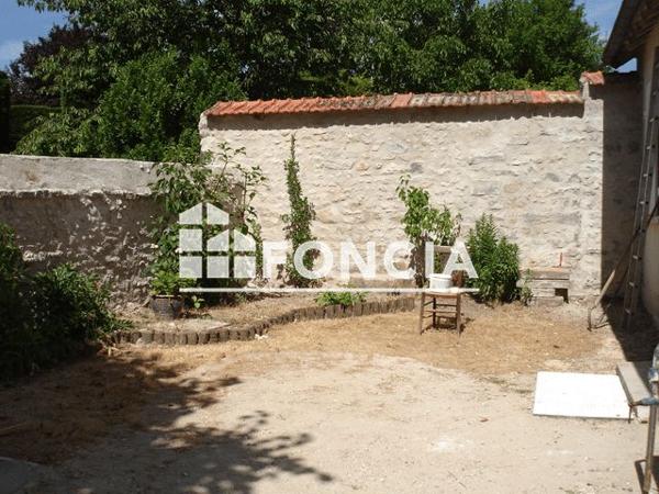 Location Maison 4 pièces 90.89 m² - Auvers Saint Georges 91580