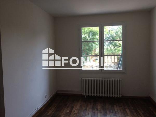 Location Maison 4 pièces 90.89 m² - Auvers Saint Georges 91580