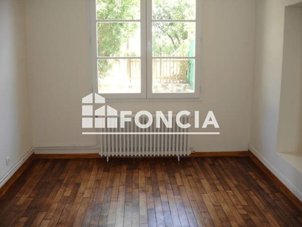 Location Maison 4 pièces 90.89 m² - Auvers Saint Georges 91580