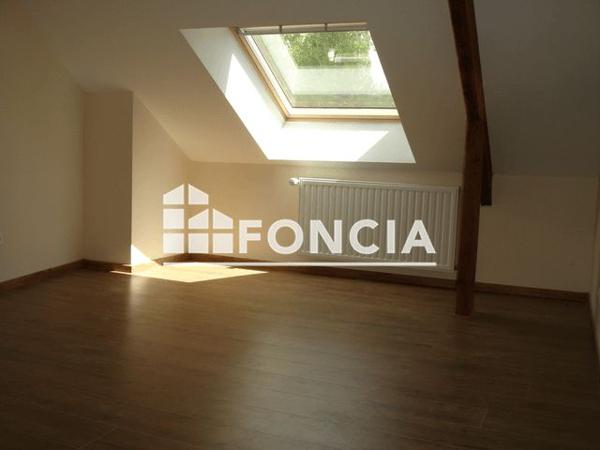 Location Maison 4 pièces 90.89 m² - Auvers Saint Georges 91580