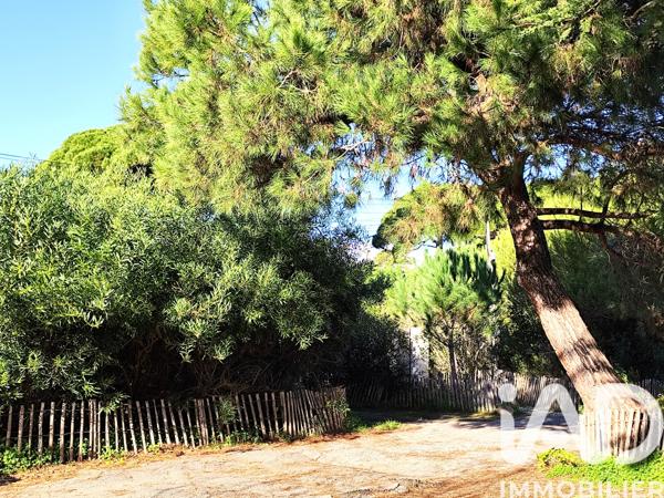 Maison à vendre 5 pièces 100 m² Hyères