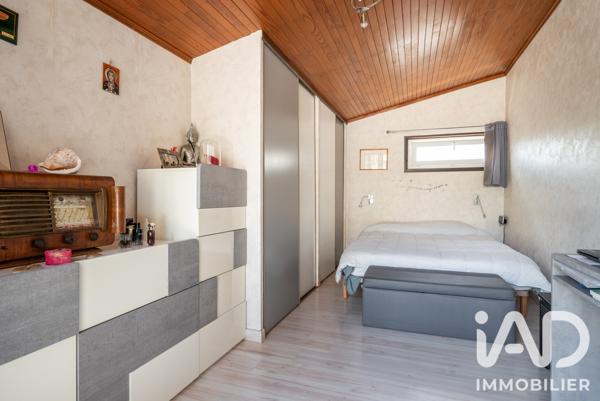 Maison à vendre 4 pièces 103 m² Saint-Jean-de-Moirans