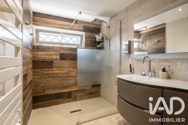 Maison à vendre 4 pièces 103 m² Saint-Jean-de-Moirans