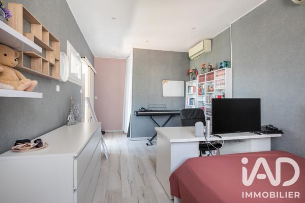 Maison à vendre 4 pièces 103 m² Saint-Jean-de-Moirans