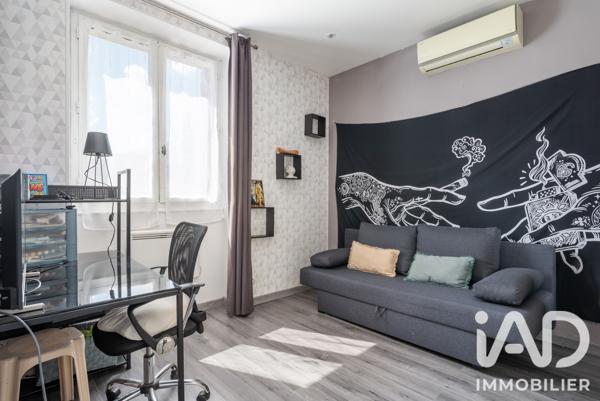 Maison à vendre 4 pièces 103 m² Saint-Jean-de-Moirans