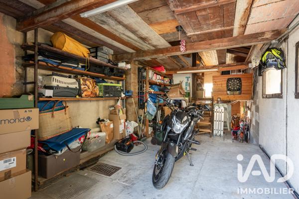 Maison à vendre 4 pièces 103 m² Saint-Jean-de-Moirans