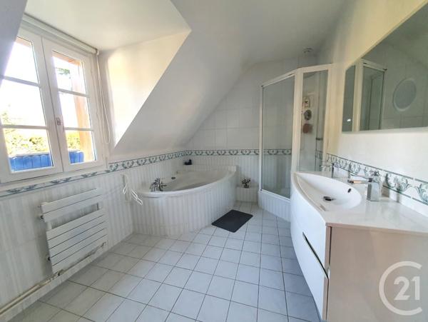 Maison à vendre  6 pièces - 157,44 m2 L ISLE ADAM - 95